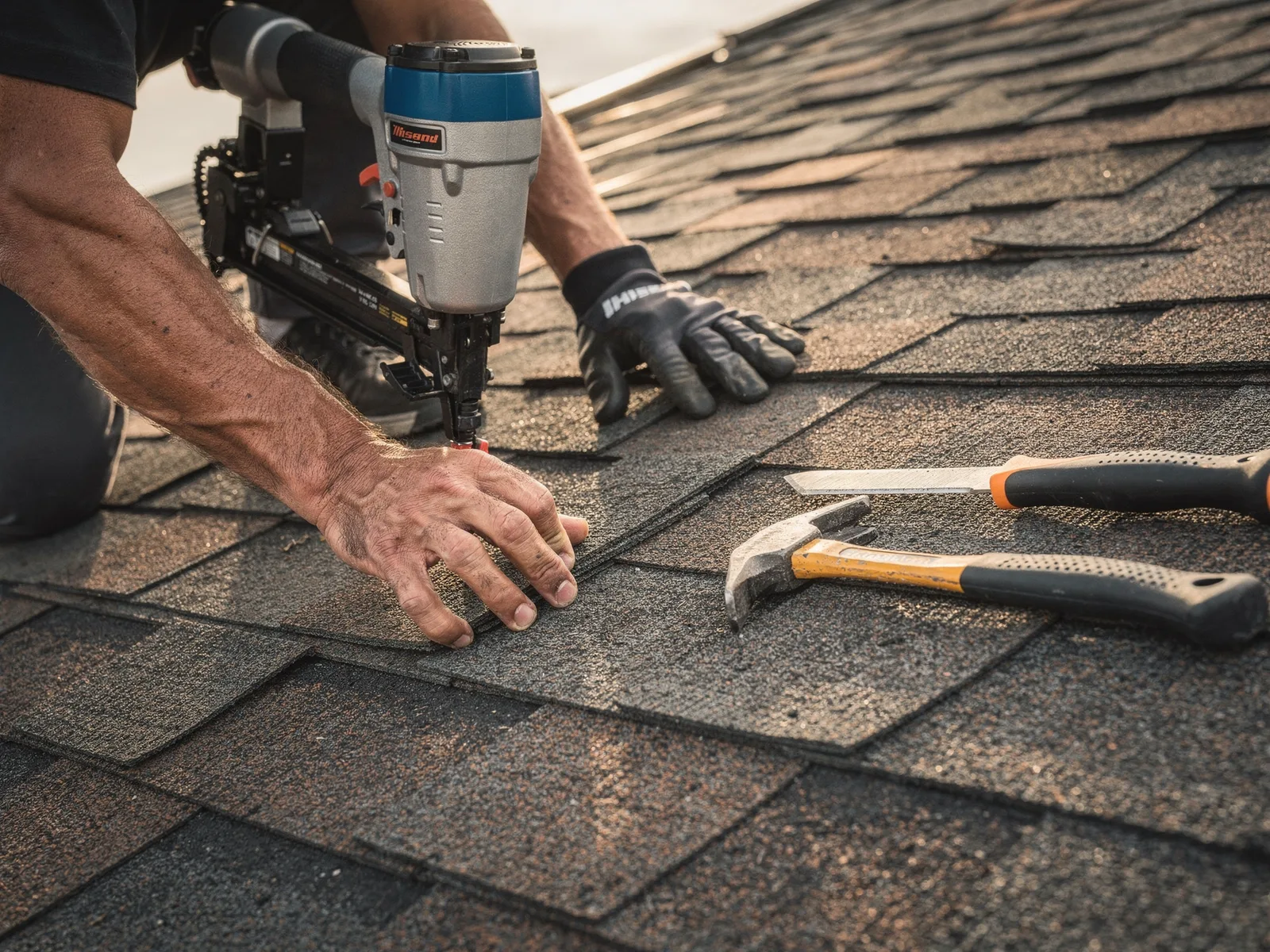 Why choose Roof Repair in Plymouth, FL